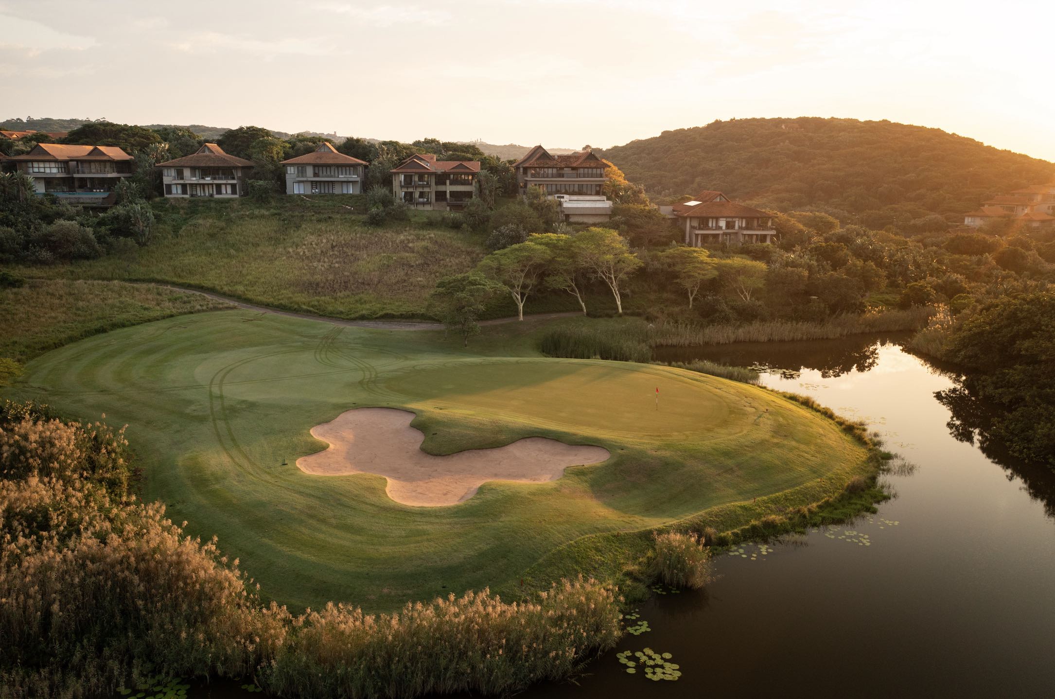 5th Zimbali Country Club