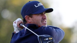 Brooks Koepka USA Ryder Cup