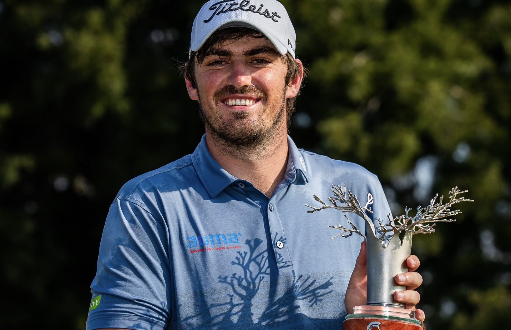 Pepler earns maiden Sunshine Tour win