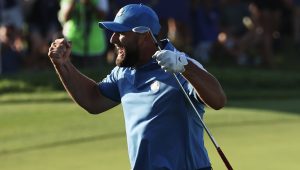 John Rahm Ryder Cup 29 Sep 2023 Patrick Smith Getty Images