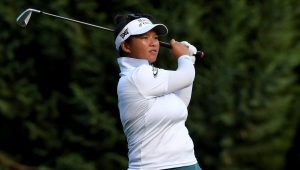 Megan Khang Portland Classic 2 Sep 2023