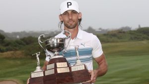 Rupert Kaminski SA PGA Championship 2023