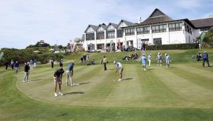 SA PGA Championship St Francis Links