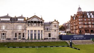Alfred Dunhill Links 2023