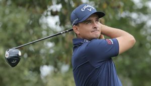 Christiaan Bezuidenhout Sanderson Farms 5 Oct 2023 Jonathan Bachman Getty Images