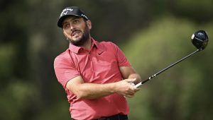 Francesco Molinari Stuart Franklin Getty Images