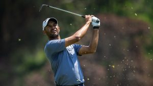 Heinrich Bruiners 6 Oct 2023 Tyrone Winfield:Sunshine Tour