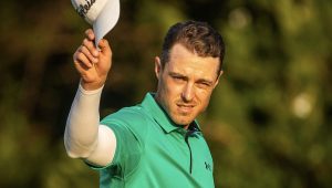 Michael Hollick Tyrone Winfield:Sunshine Tour