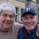 Schalk Burger Schalk Burger Jnr St Andrews