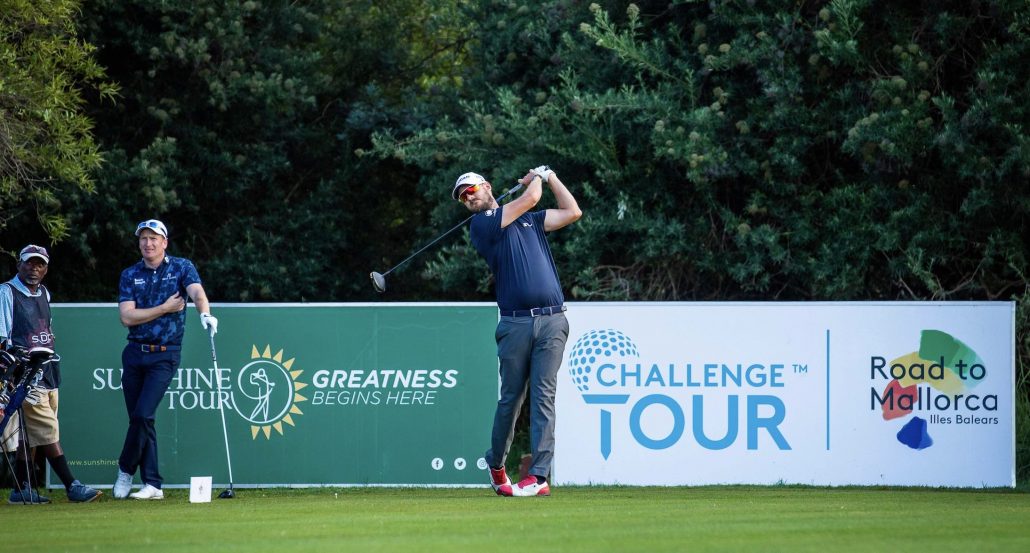 Sunshine Tour Challenge Tour