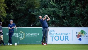 Sunshine Tour Challenge Tour