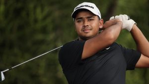 Yurav Premlall 11 Oct 2023 Shaun Roy/Sunshine Tour