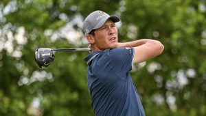 2023 Investec SA Open Christo Lamprecht