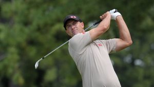 Adam Scott Zozo 20 Oct 2023 Yoshimasa Nakano Getty Images