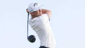 Alex Noren Bermuda 10 Nov 2023 Marianna Massey Getty Images