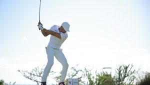 Camilo Villegas WWT 3 Nov 2023 Hector Vivas Getty Images