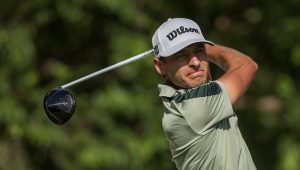 Joakim Lagergren SA Open 30 Nov 2023 Sunshine Tour