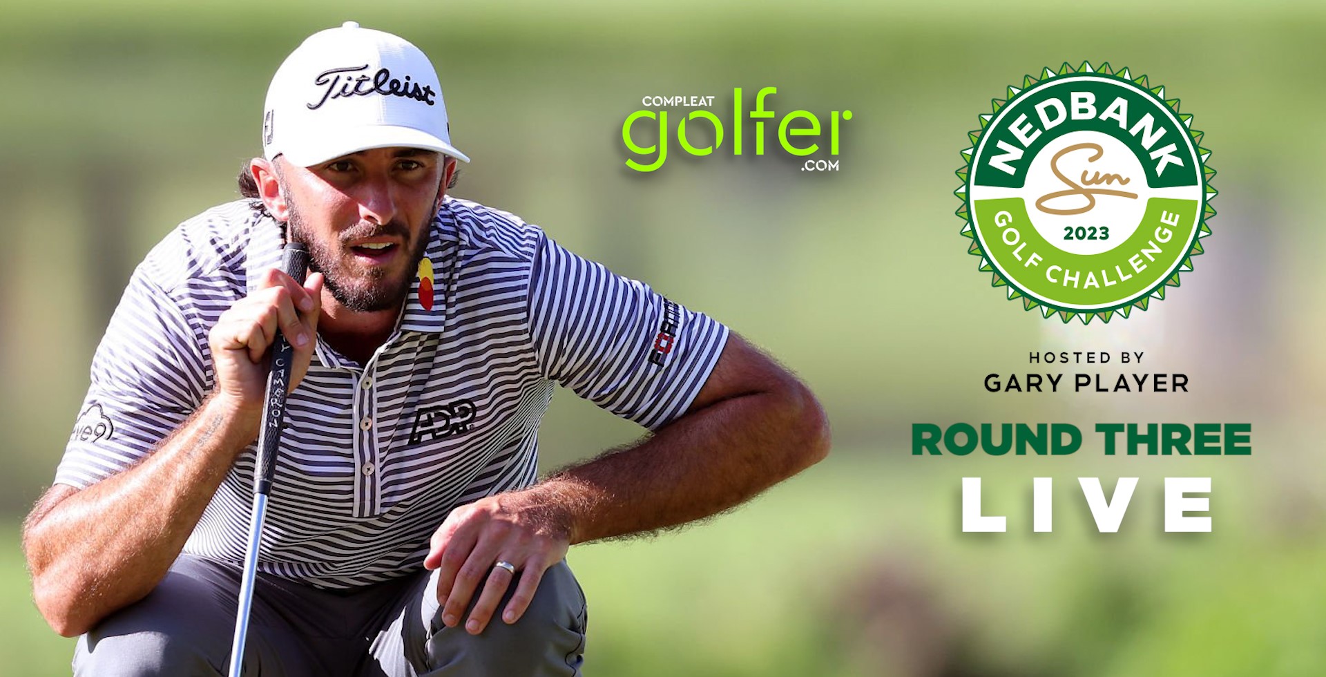 Nedbank Golf Challenge 2024 Results Merci Sabine