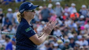 Ashleigh Buhai Aus Open 2024 Andy Cheung Getty Images