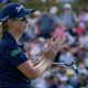 Ashleigh Buhai Aus Open 2024 Andy Cheung Getty Images
