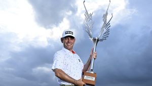 Louis Oosthuizen Mauritius Open 17 Dec 2023 Stuart Franklin Getty Images