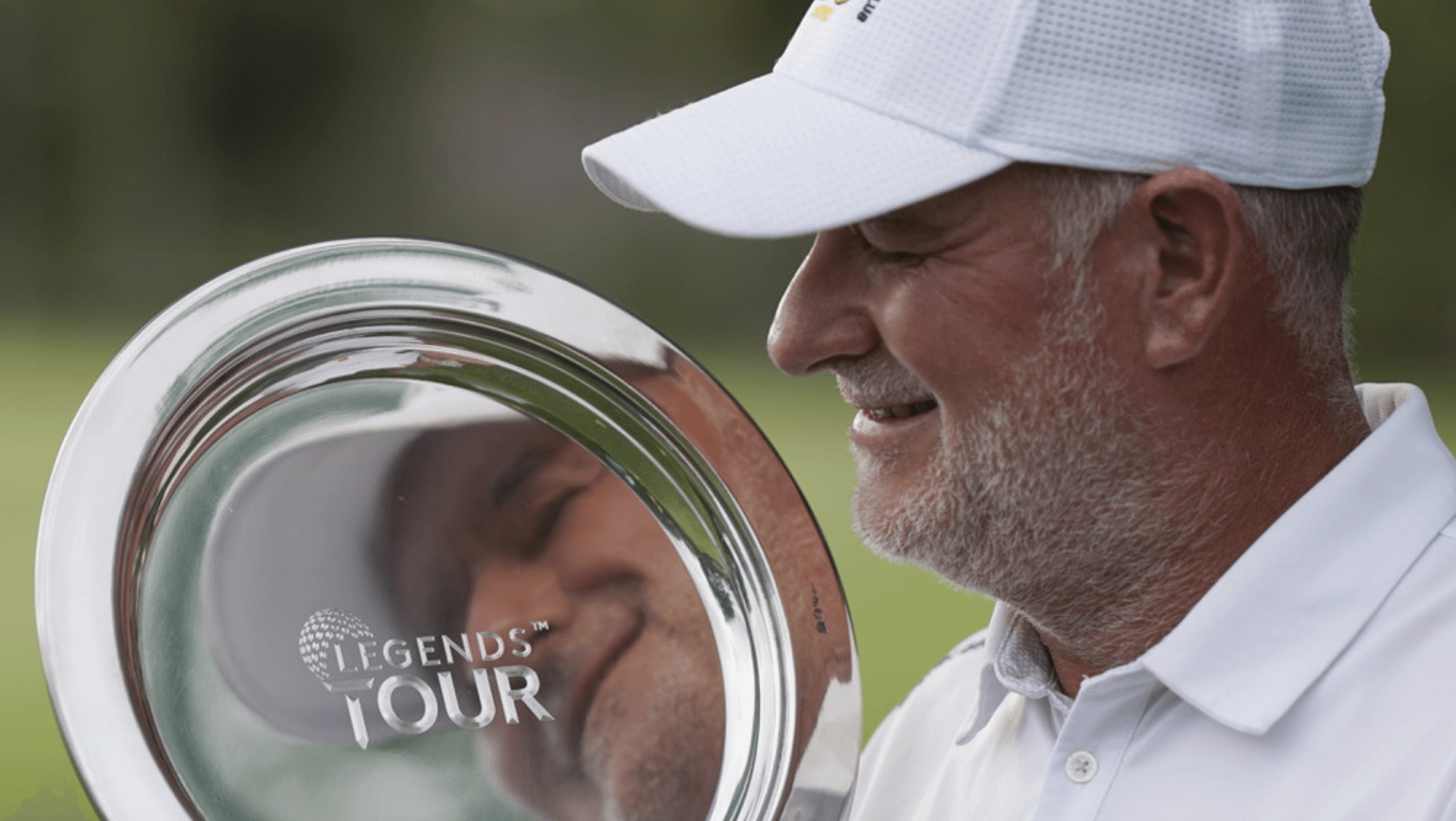 Sergio Melpignano Senior Italian Open – 2023