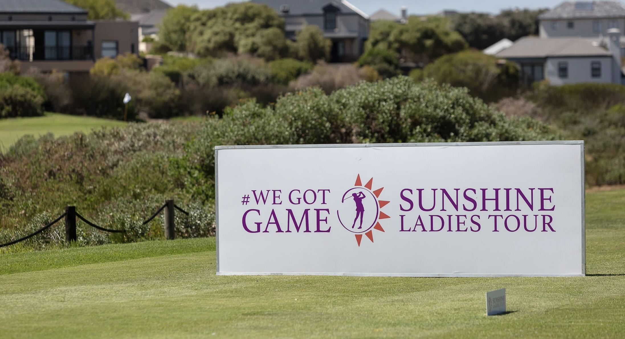 sunshine ladies tour schedule