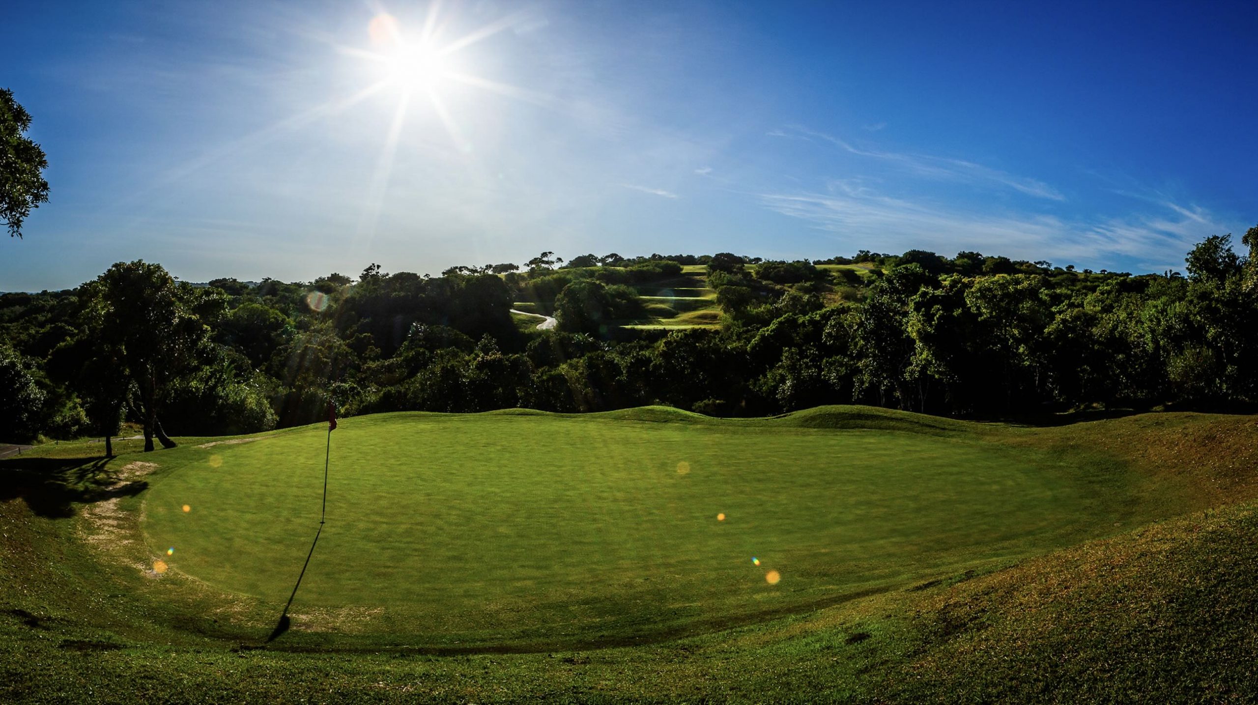 15th Olivewood Golf Club