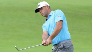 Gary Woodland 9 Jan 2024 Kevin C Cox Getty Images
