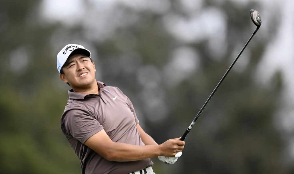 Kevin Yu 24 Jan 2024 Orlando Ramirez Getty Images