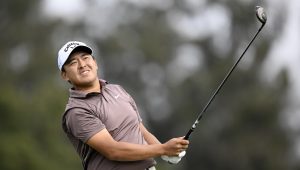 Kevin Yu 24 Jan 2024 Orlando Ramirez Getty Images