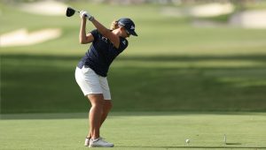 Ashleigh Buhai 14 Feb 2024 Mark Metcalfe Getty Images