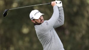 Patrick Cantlay 1 Feb 2024 Ezra Shaw Getty Images