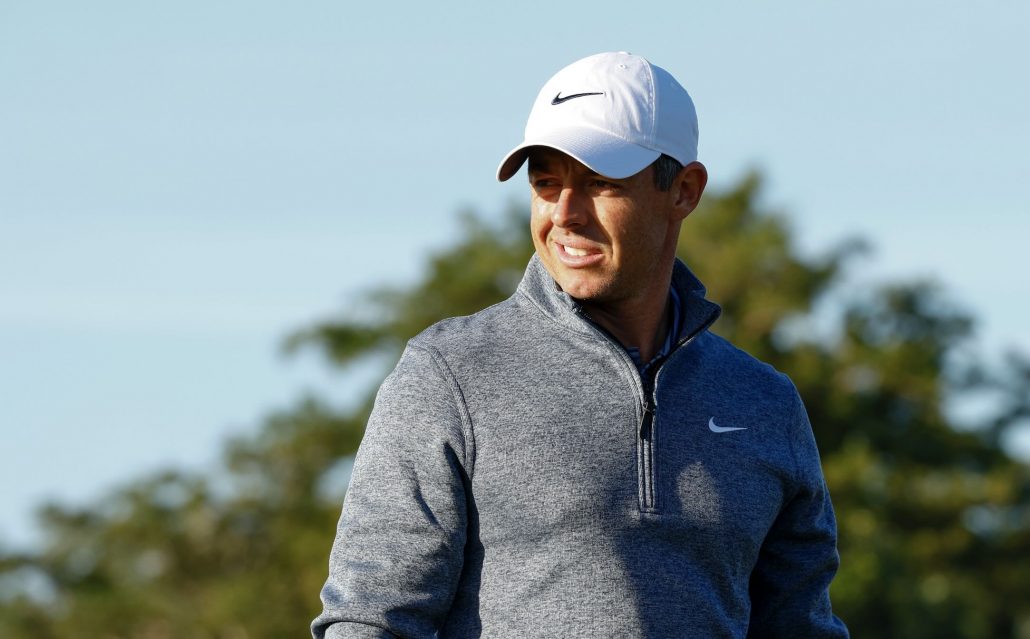 Rory Mcllroy 29 Feb 2024 Douglas P DeFelice Getty Images