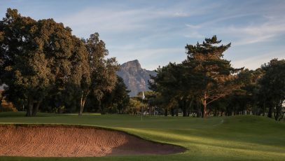 Royal Cape Golf Club featured