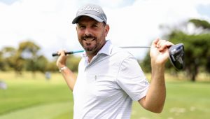 Thomas Aiken Feb 2024 Carl Fourie Sunshine Tour