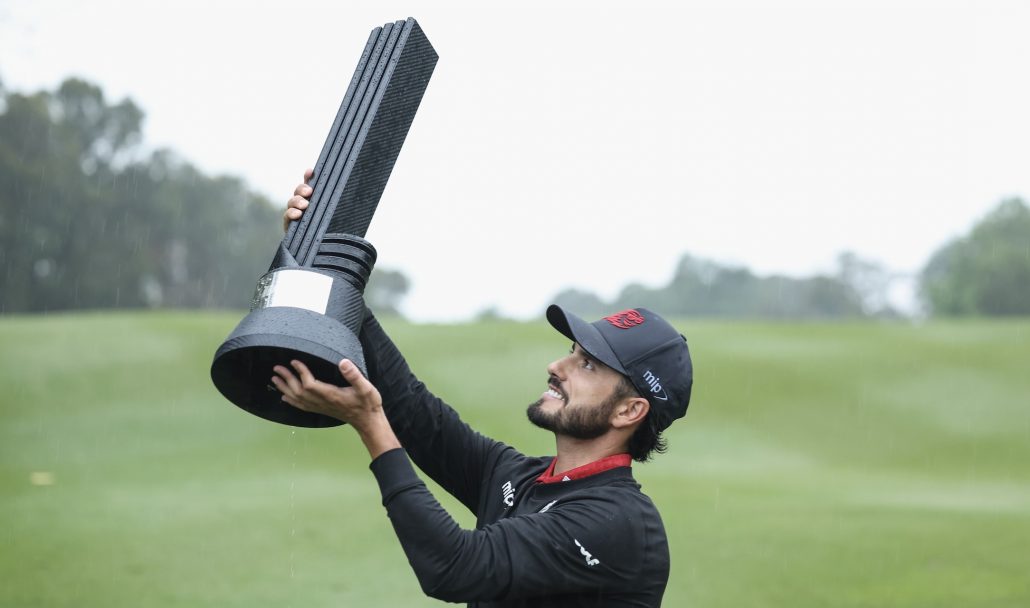 Abraham Ancer LIV 10 Mar 2024 Lintao Zhang Getty Images