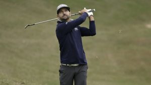 Jbe Kruger 15 Mar 2024 Paul Lakatos Asian Tour