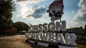Jonsson Workwear Open 2024 Sunshine Tour