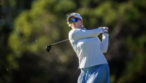 Kylie Henry 14 Mar 2024 Troy Winfield Sunshine Tour