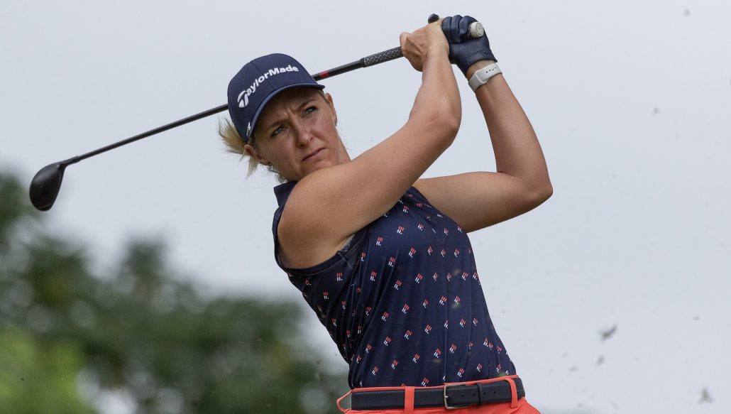 Lejan Lewthwaite Heinrich Helmbold Sunshine Tour