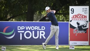 Matteo Manassero 8 Mar 2024 Stuart Franklin Getty Images