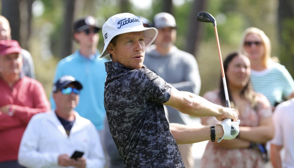 Peter Malnati 17 Mar 2024 Kevin C Cox Getty Images