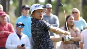 Peter Malnati 17 Mar 2024 Kevin C Cox Getty Images