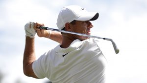 Rory McIlroy 13 Mar 2024 Jared C Tilton Getty Images