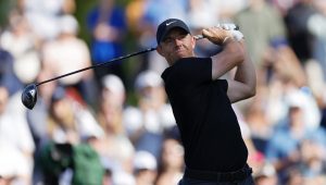 Rory McIlroy 14 Mar 2024 Mike Ehrmann Getty Images
