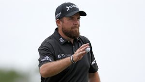 Shane Lowry 3 Mar 2024 Brennan Asplen Getty Images