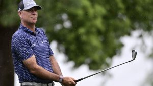 Stewart Cink 22 Mar 2024 Julio Aguilar Getty Images