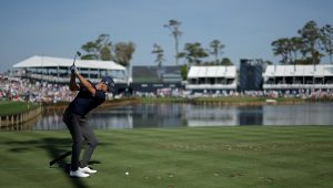 Wyndham Clark 16 Mar 2024 Kevin C Cox Getty Images