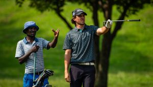 Stals Swart Big Easy Tour Tebogo Ngakane Sunshine Tour